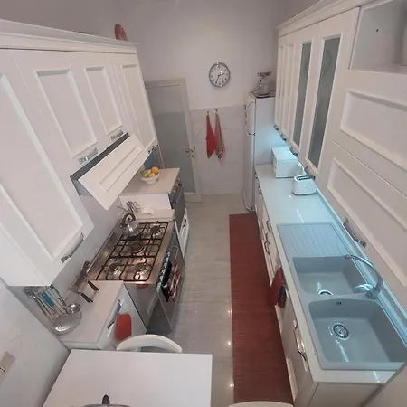 Adriana's House * 로마