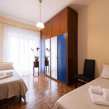 Adriana's House * 로마