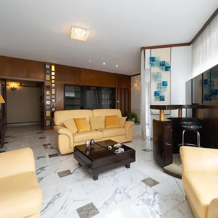 Adriana's House 아파트 로마